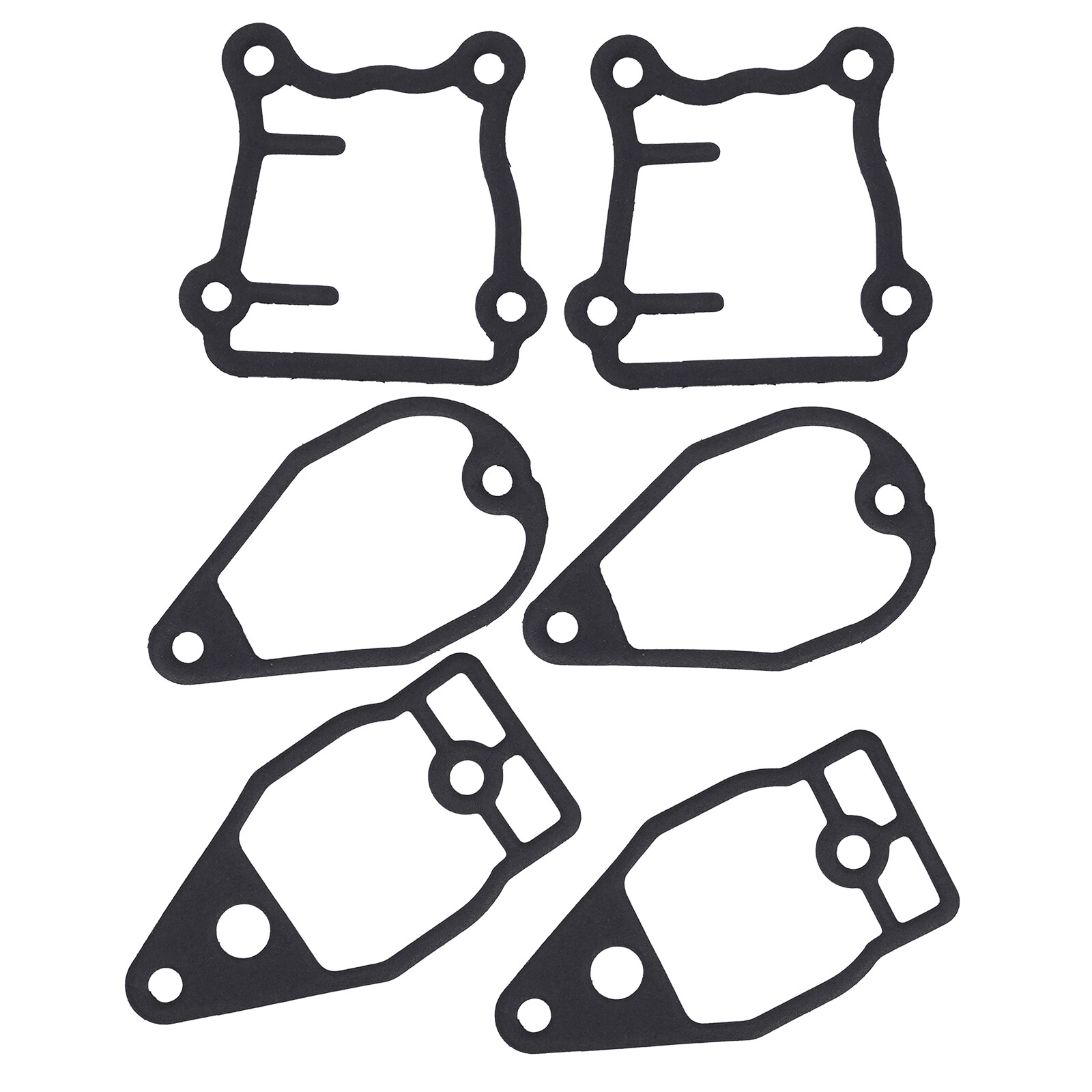 For 1999-2017 Harley Twin Cam C9588 Gasket Rocker Box Gasket Kit