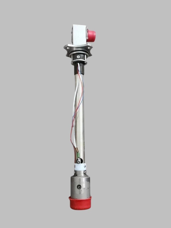 Simmonds Precision 20041-0000-03 10-60722-11 Liquid Quantity Transmitter