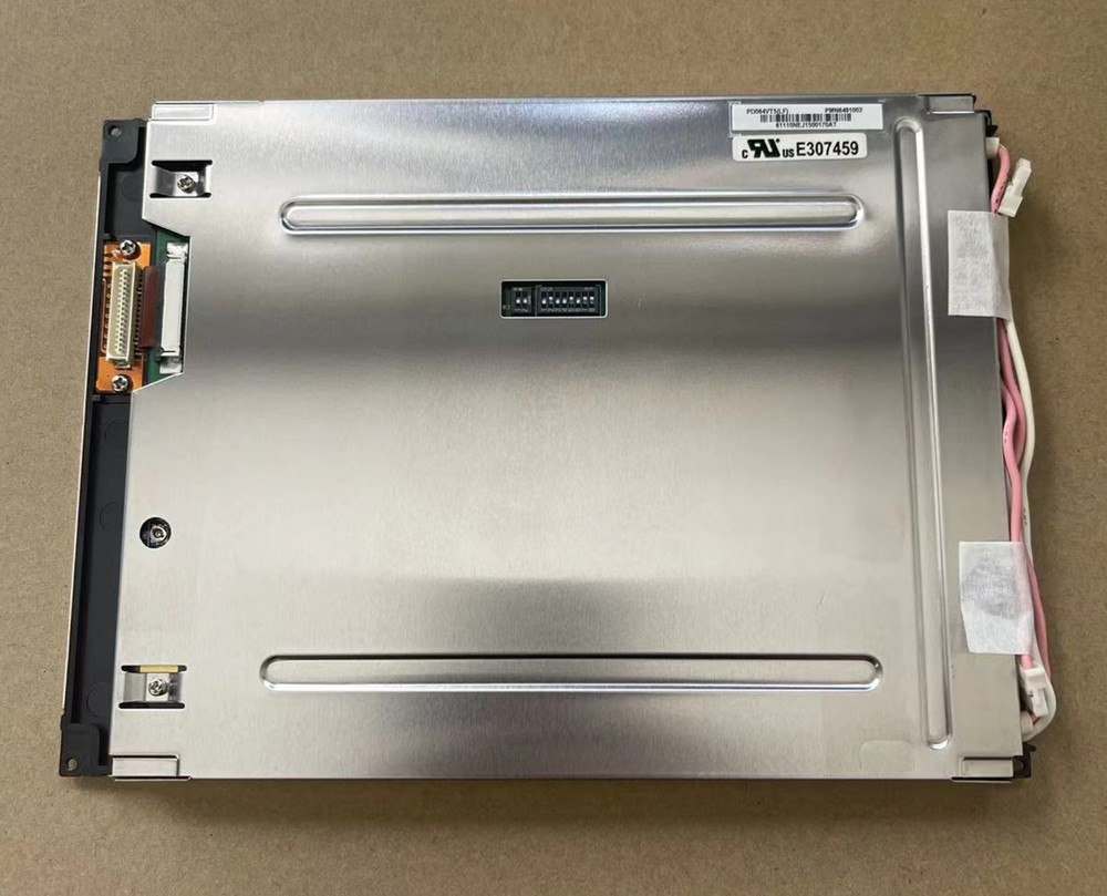 LCD Screen Display Module HD 6.4 inch PD064VT5(LF)