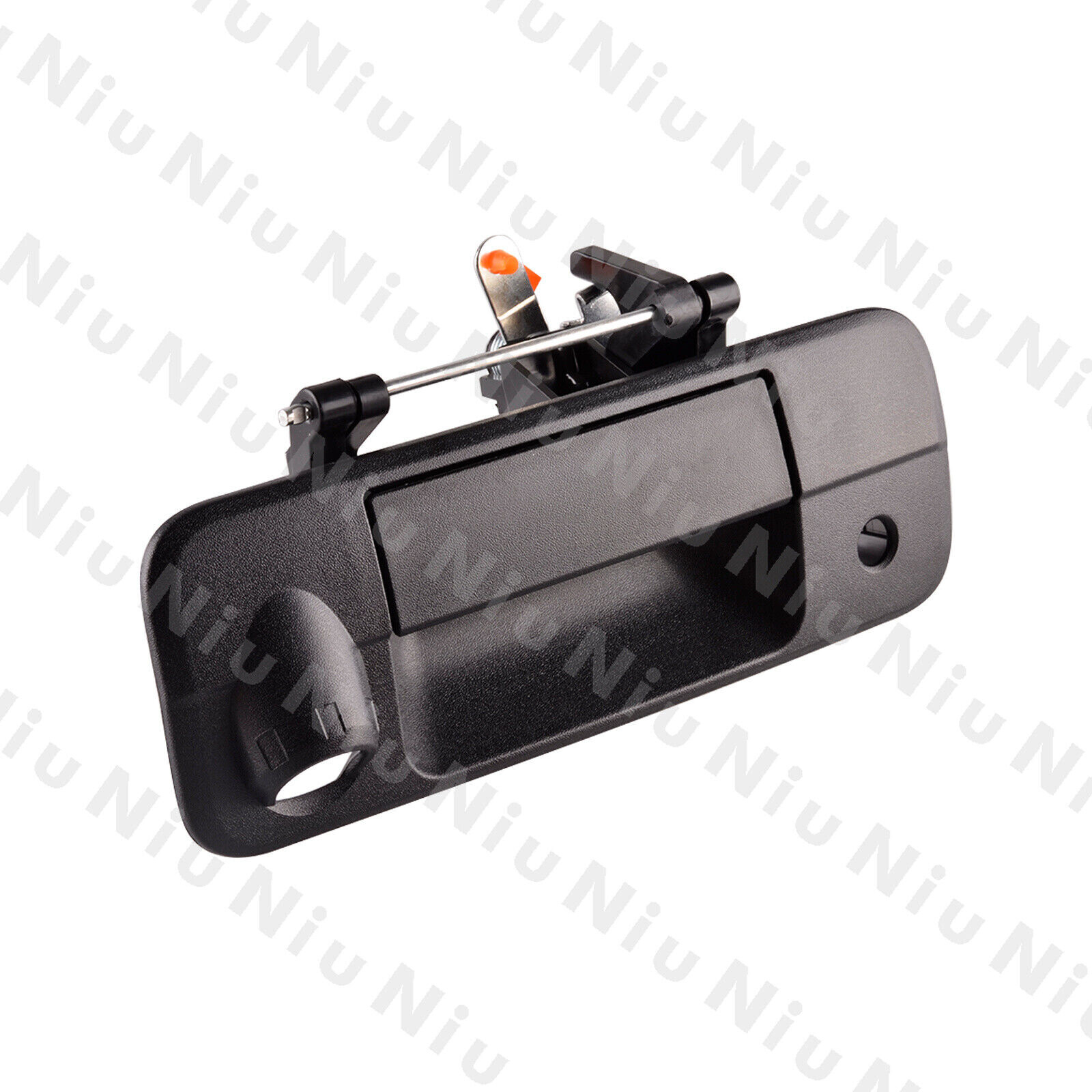 Tailgate Handle for 2007-2013 Toyota Tundra with Rear Camera Hole 69090-0C050