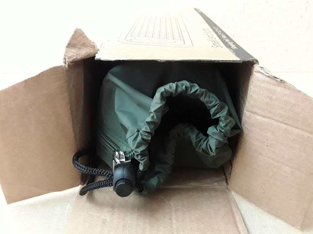 Olarhike Small And Light Sleeping Pad