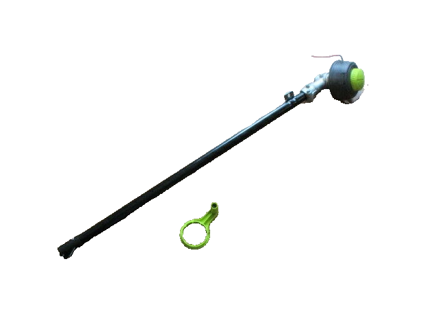 RYOBI Straight Shaft String Trimmer Attachment - Technician tested and approved