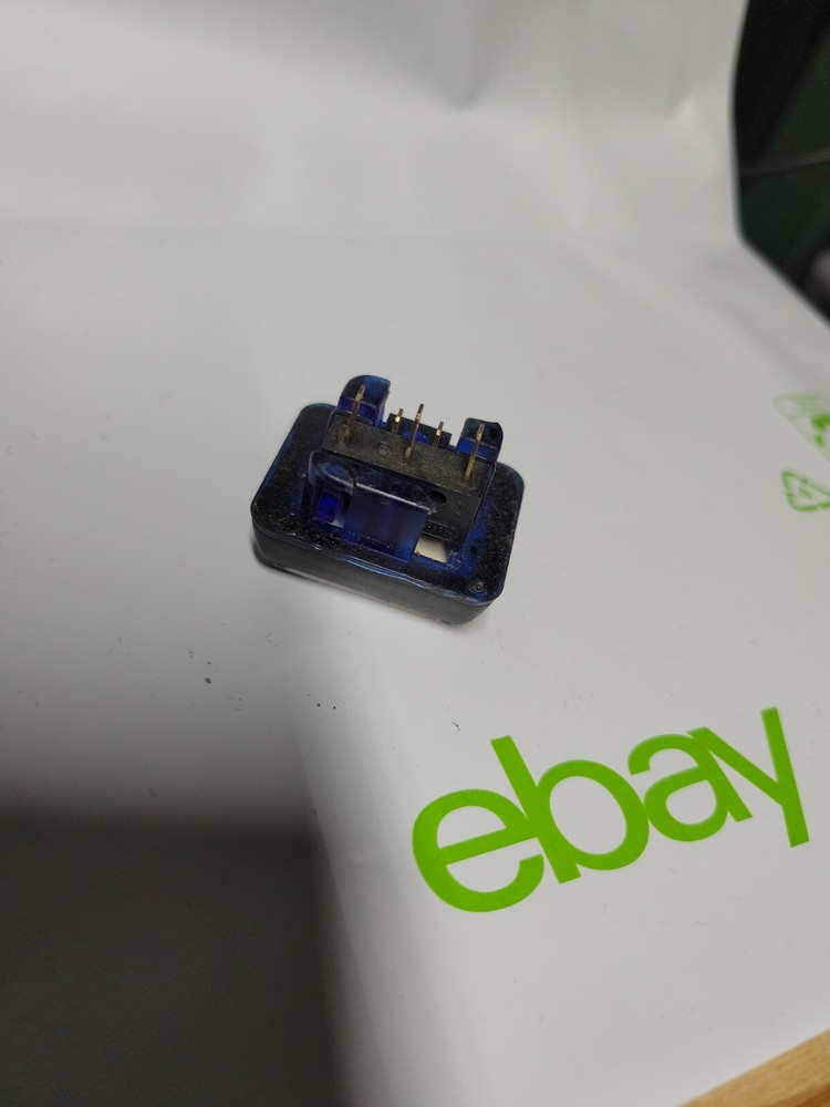 Bally Alpha 10 Lines Button Rectangular 32mm x 26mm 5E4 Cherry Switch