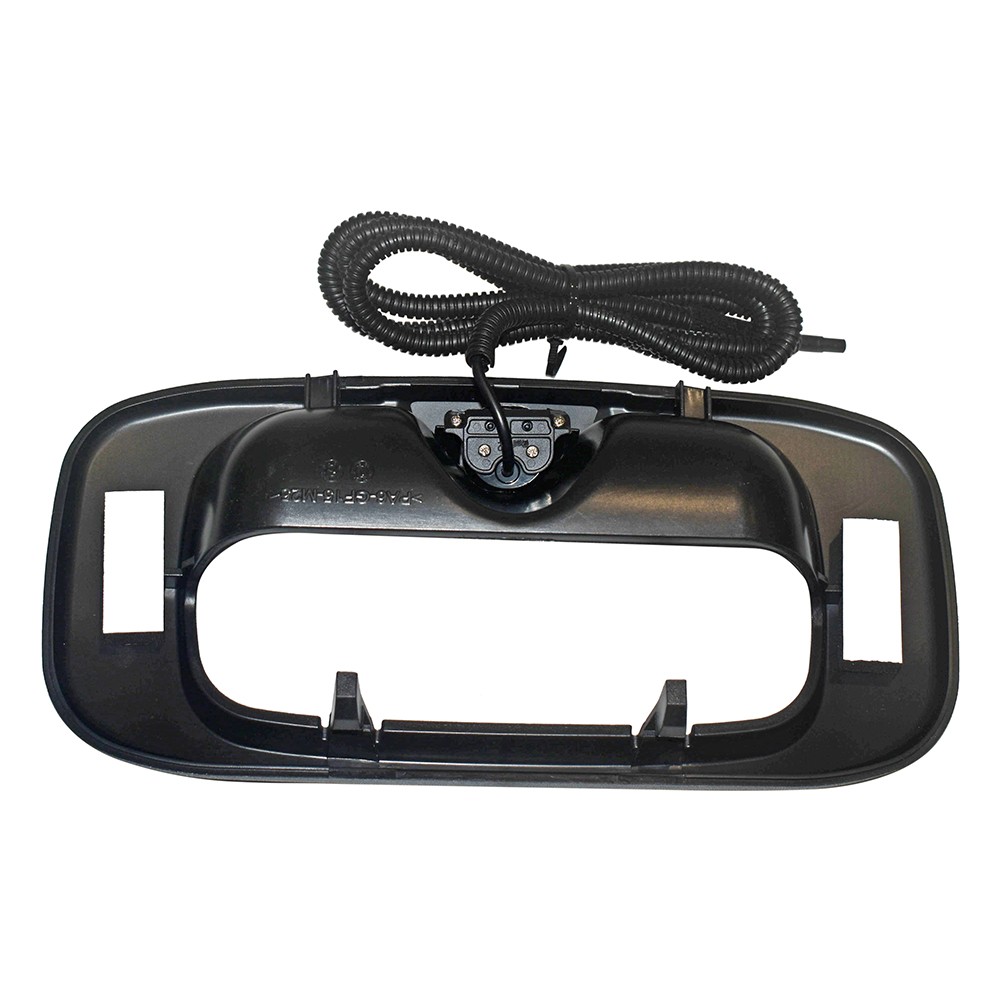 HD Tailgate Handle Backup Camera w/Wire for 2005 Chevy Silverado GMC Sierra