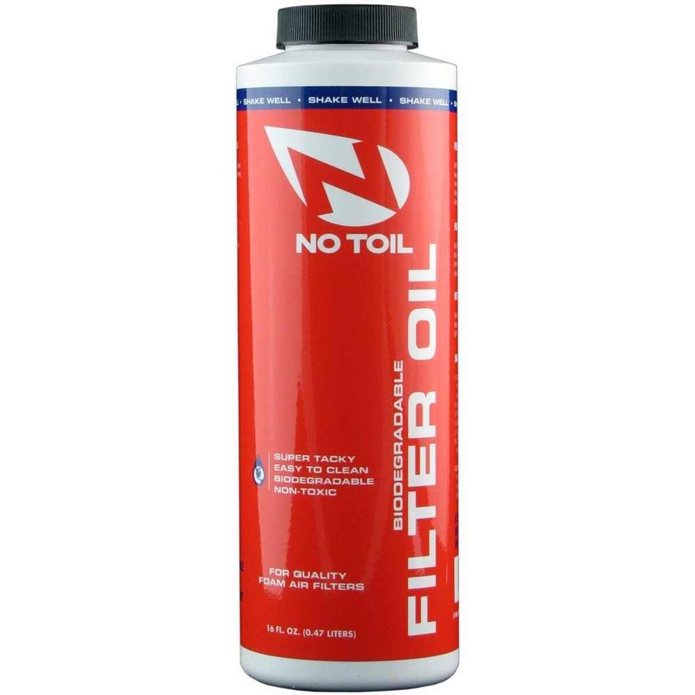No-Toil Filter Treatment - NT201