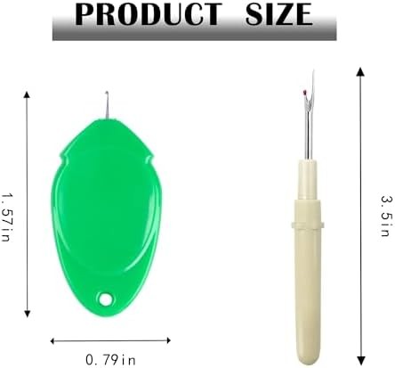 Needle Threader Tool Set