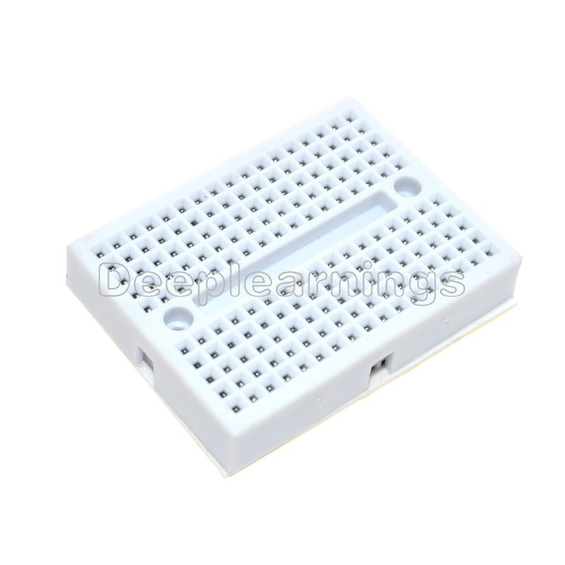 Prototype Shield ProtoShield for Arduino+Mini Breadboard+65pcs Jumper Cable Wire
