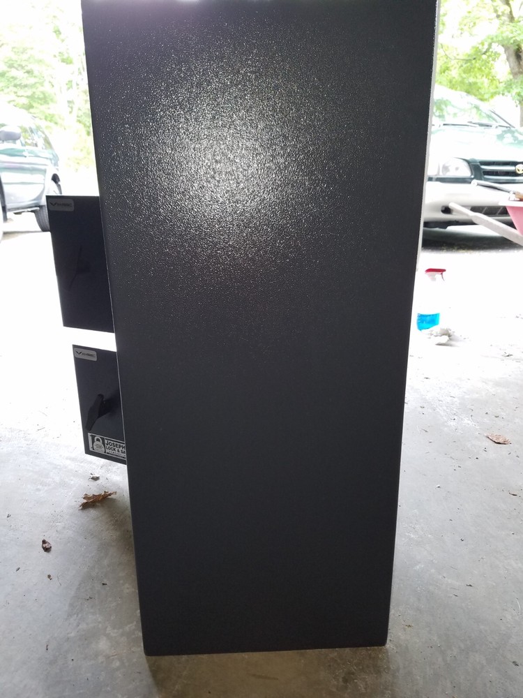 Depository Safe - Cash management