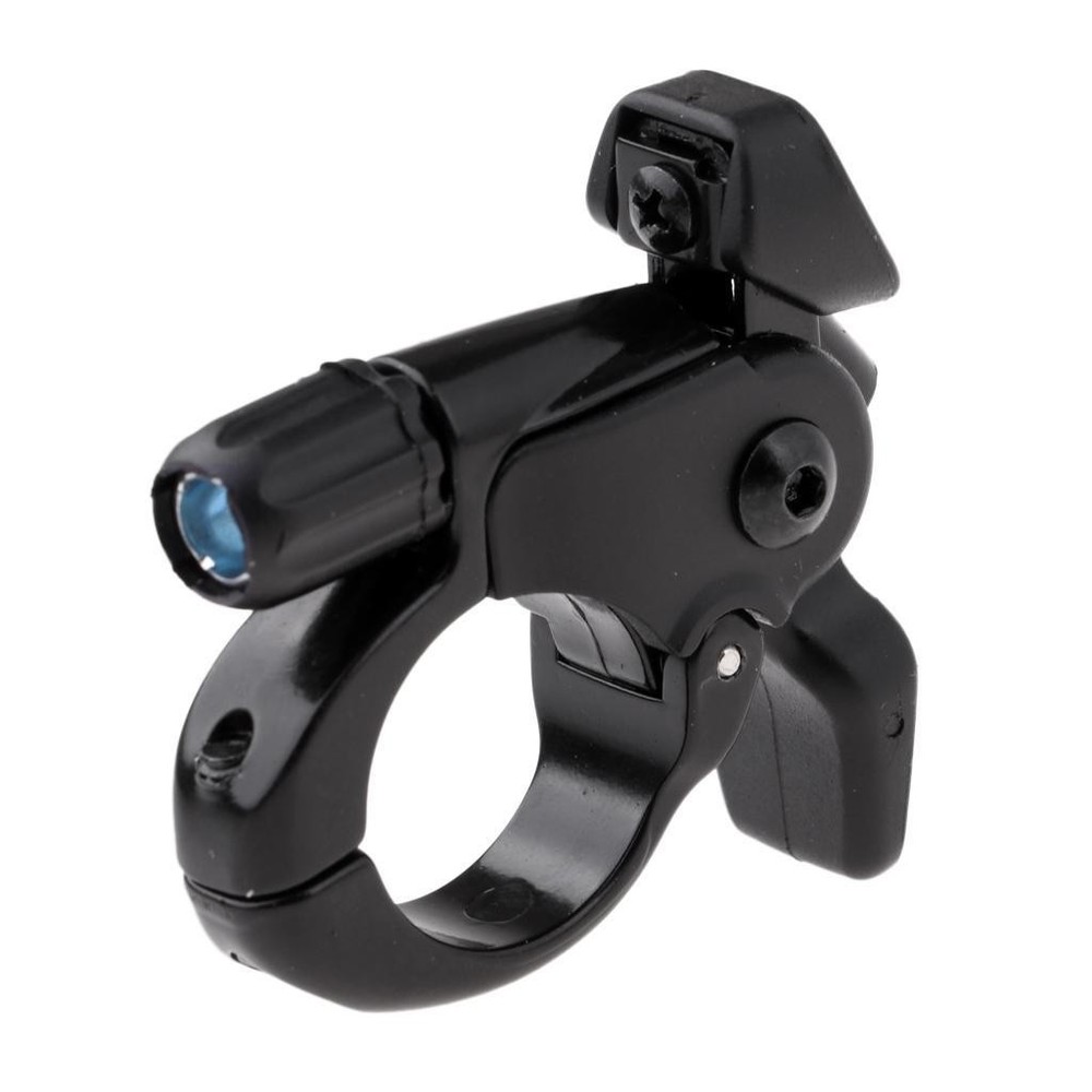 Bicycle Bike Remote Control Fork Lockout Lever Bicycle