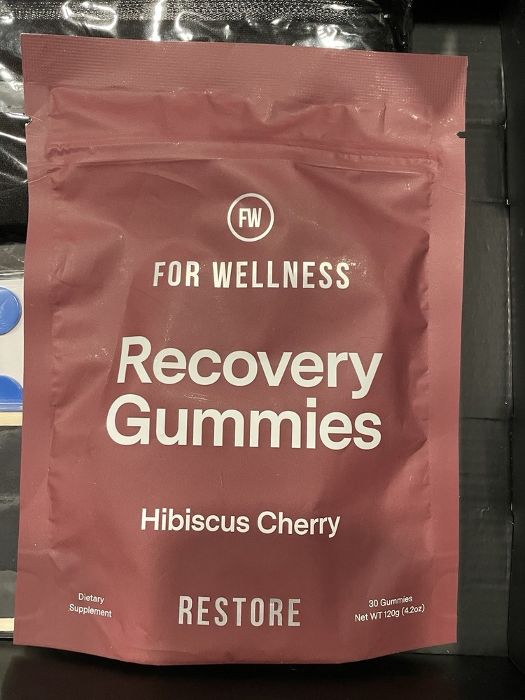 Running Gift Box Blaubek