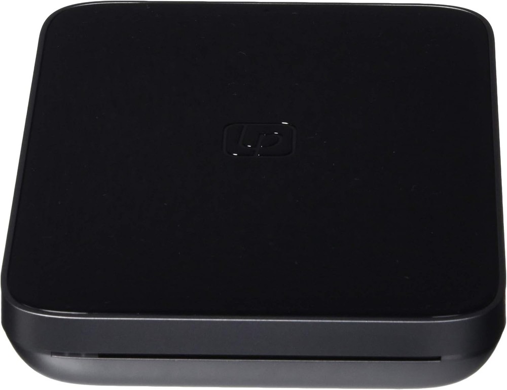 Lifeprint 3x4.5 Hyperphoto Printer for iPhone & Android - Black