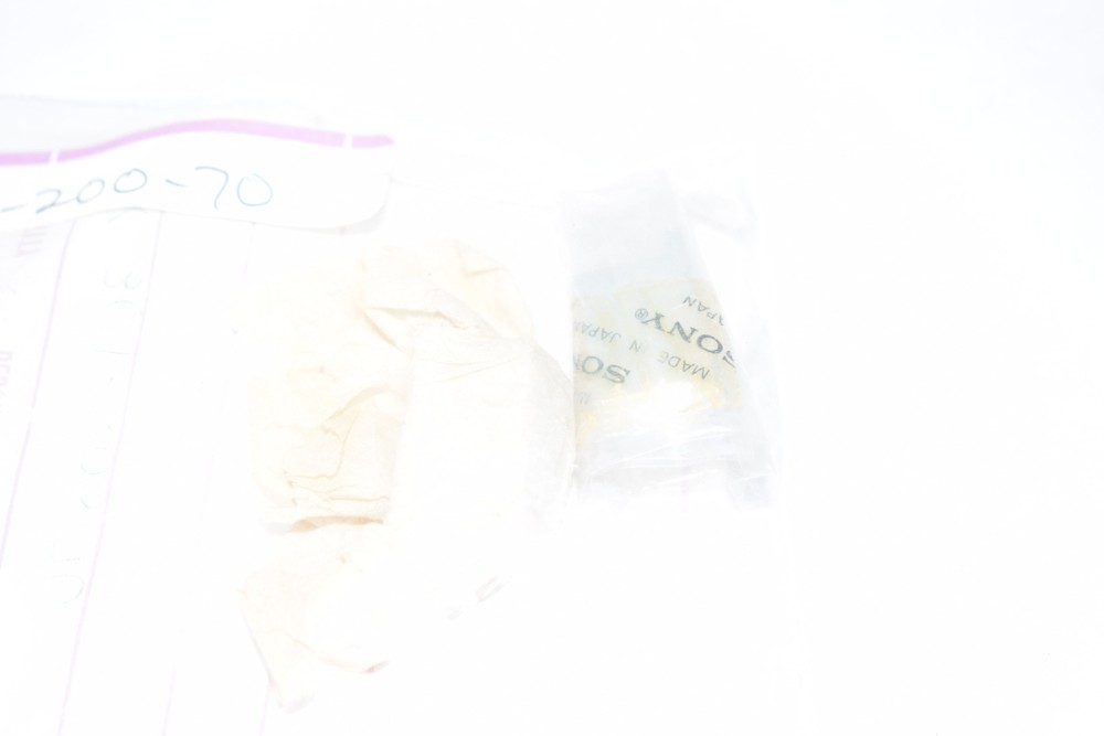 Pack of 2 NEW Sony X36420070 FUNCTION BUTTON ASSEMBLY