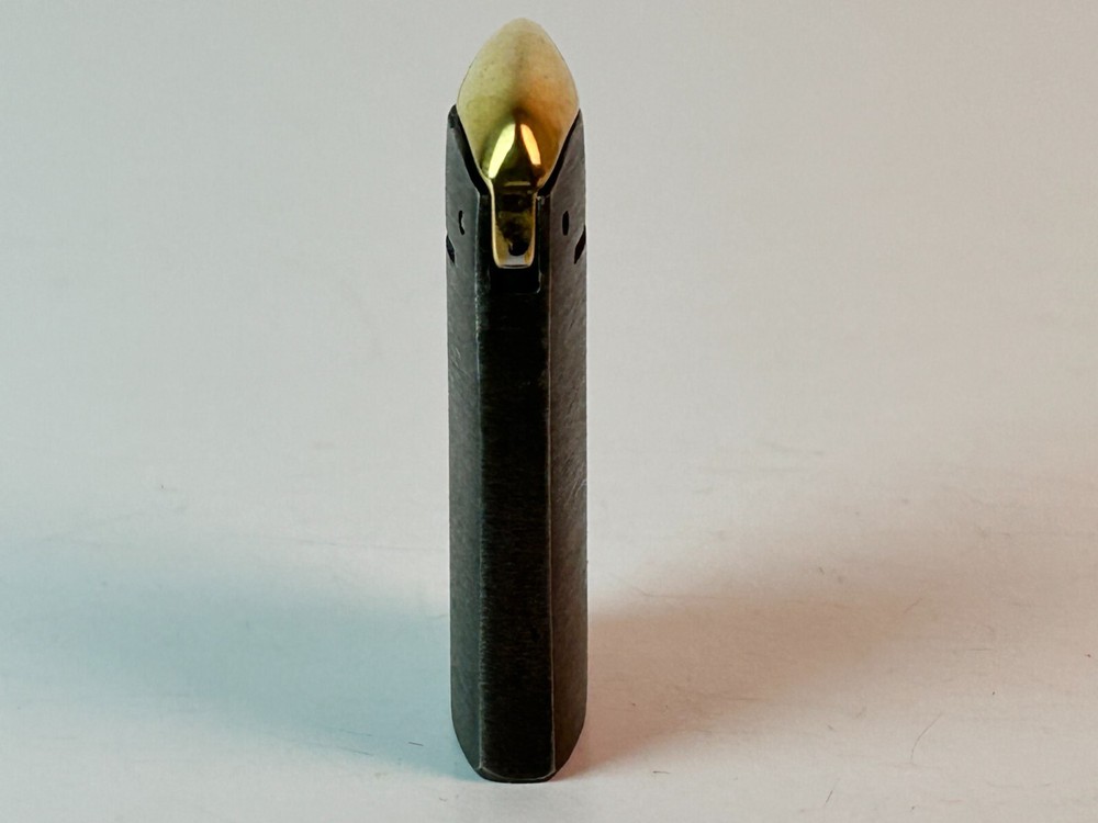 Evan Cigarette Lighter, Original