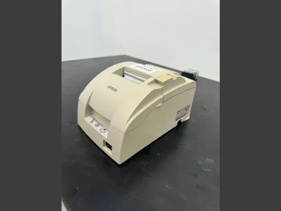 Epson TM-U220D - M188D