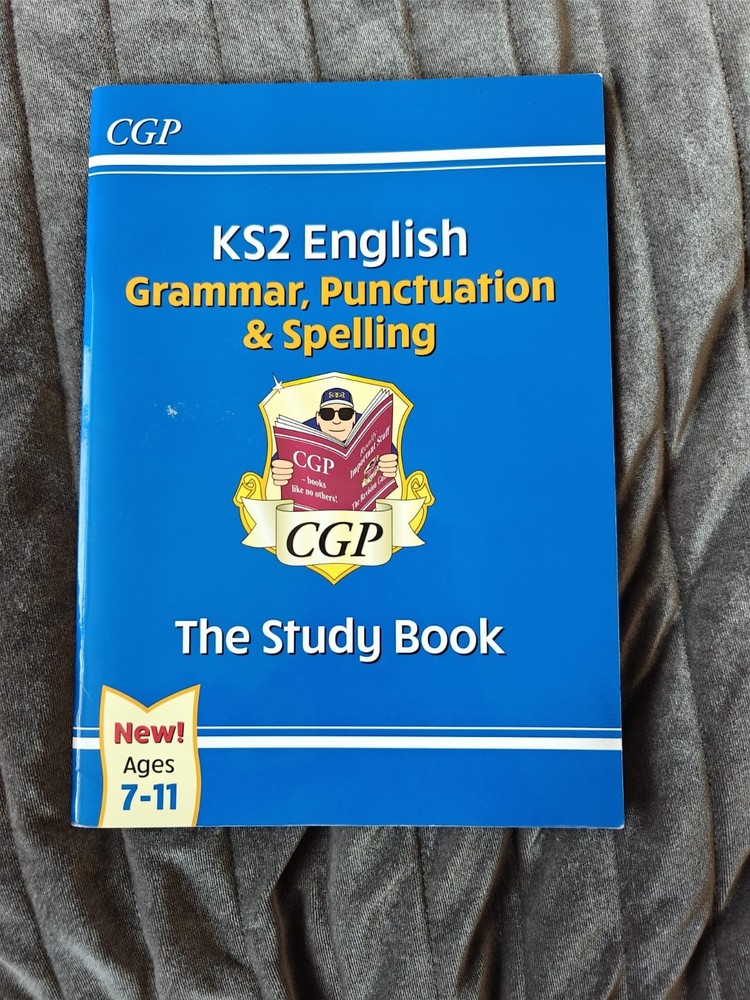 AQA GCSEs Revision Text Book