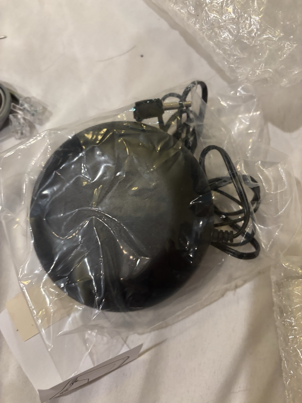 Serene Central Alert Home Alert - Cell Phone Ringer/Flasher Bed Shaker Doorbell