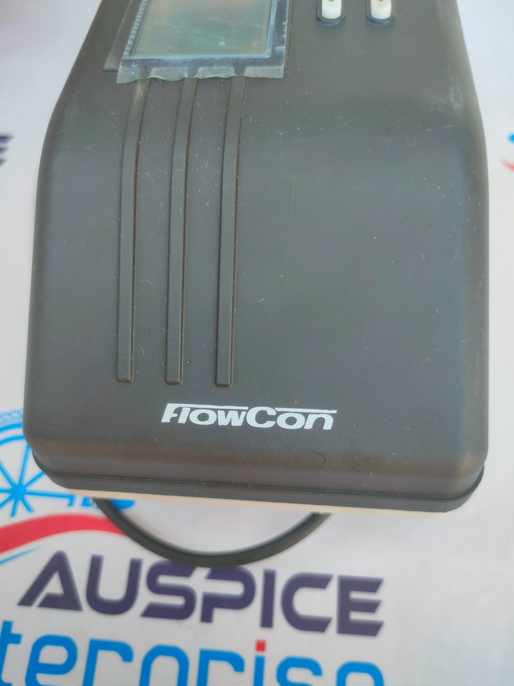 FLOWCON SM.0.0.0.3 SM DISPLAY PROGRAMMABLE ACTUATOR