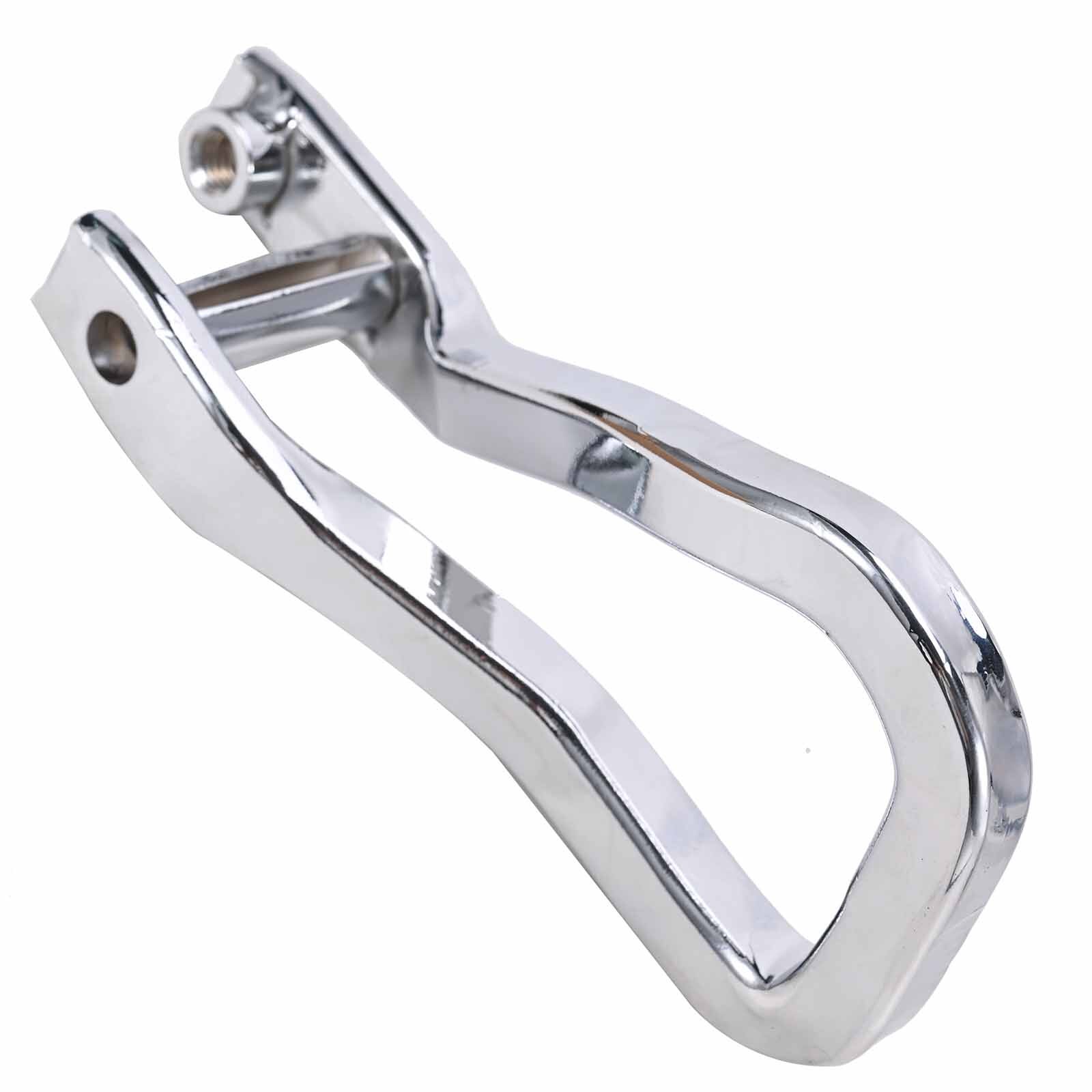 For 2019-2023 GMC Sierra 1500 Front Tow Recovery Hooks w/Bolts 84195907