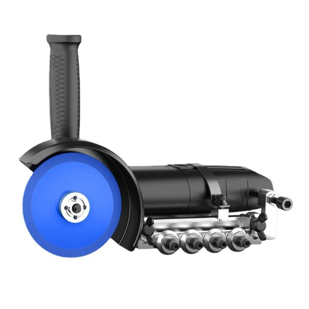 Joint Cleaning Machine Floor Tile Electric Grooving Machine Floor Tile Joints