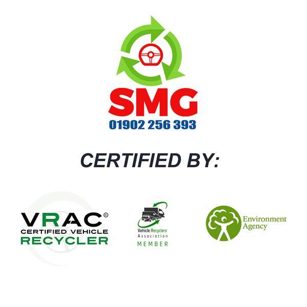 RANGE ROVER VELAR L560 CENTRE CONSOLE