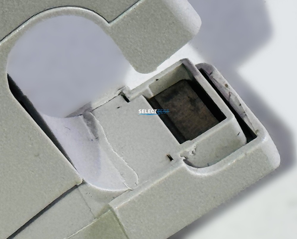 KEYSIGHT (AGILENT) 1146B AC/DC 10 AMP CONTINUOUS CURRENT PROBE *LOOK* (REF 315P)