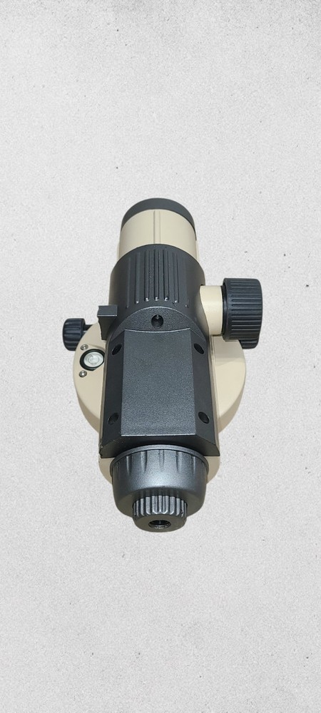 David White AL8-26 26-Power Automatic Optical Level *Read*