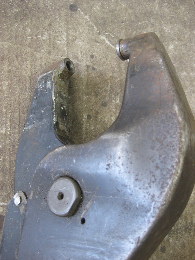 Chicago Pneumatic CP-0351 Compression Riveter