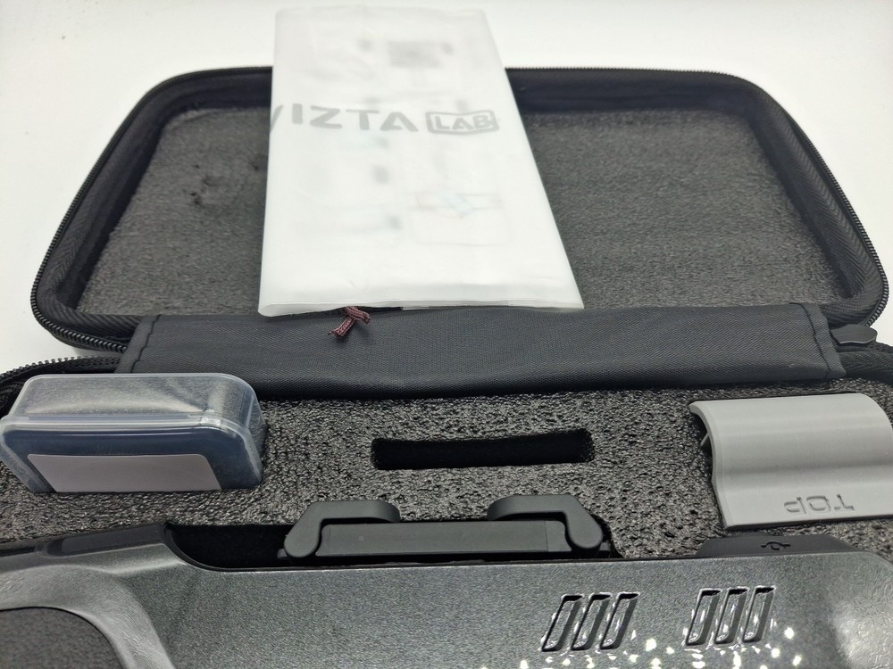 Viztalab Smartphone Based AI Telescope Standard Model PLEASE READ DESCRIPTION