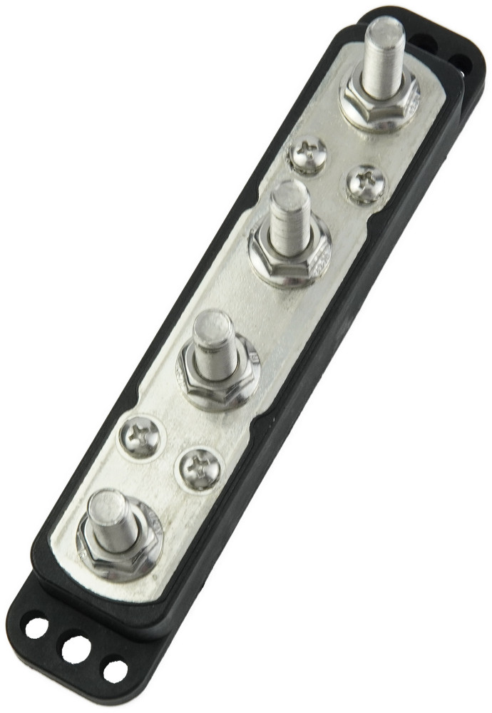 EGIS MOBILE MAXIBUS - FOUR 5/16' STUDS +4 CIRCU- 6250-404