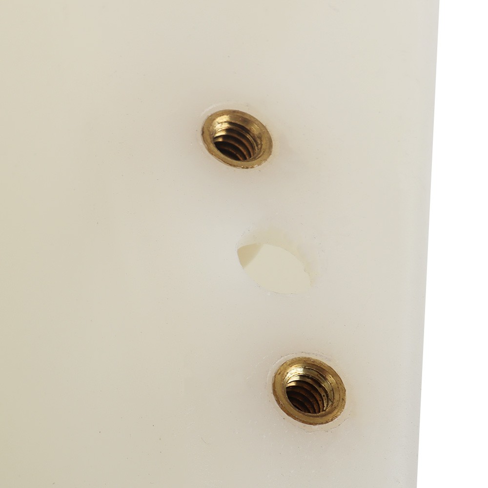 NEW Plastic Gas Fuel Tank For Honda TRX250 Fourtrax ATVs 1985 1986 1987 FT49010