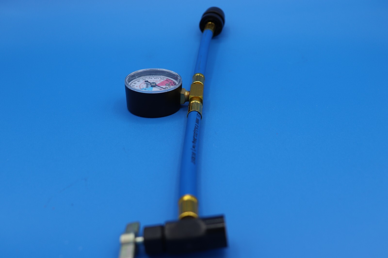 Refrigerant dye charge for R1234yf, UV dye, R-1234yf, Enviro-Safe, 2 cans, 