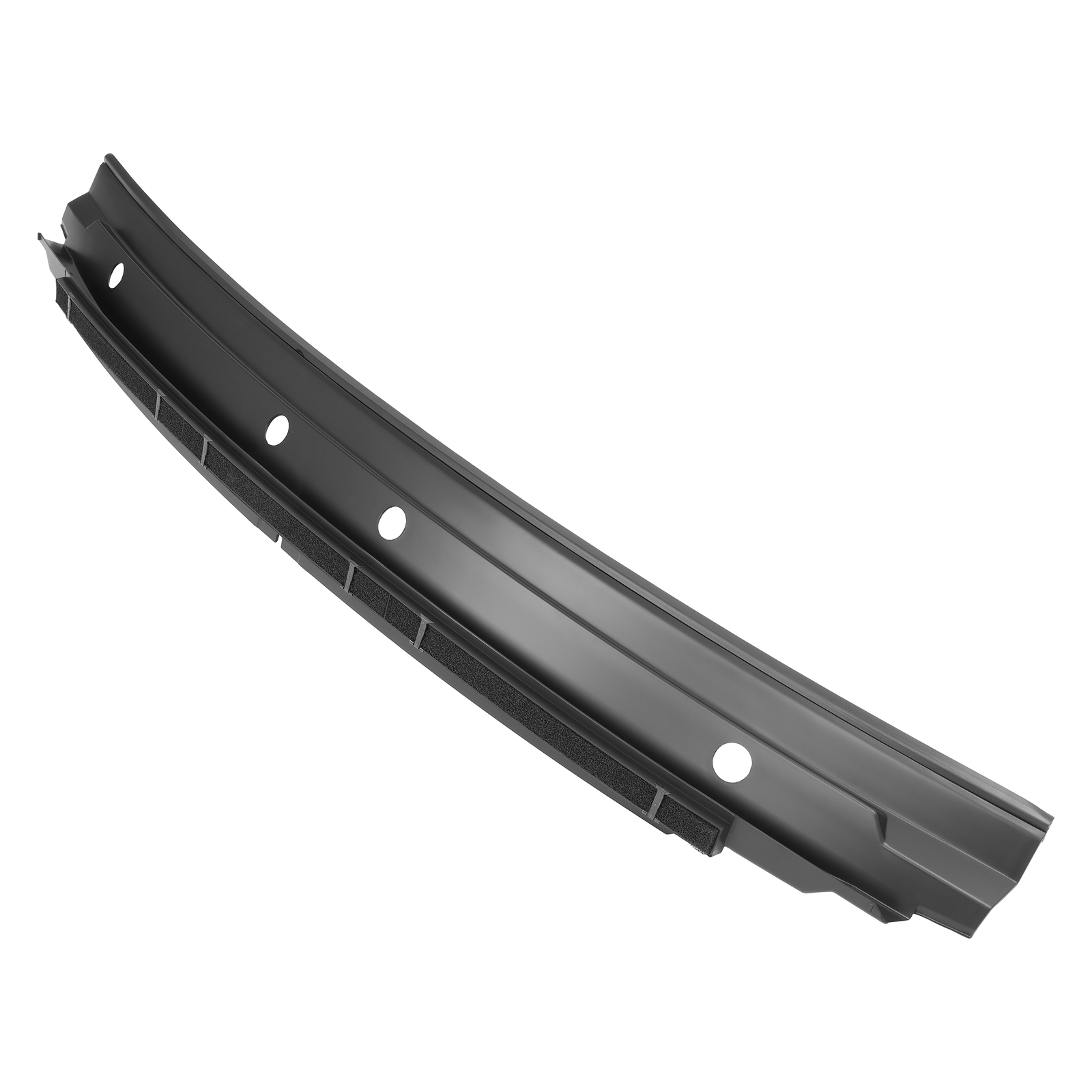 FOR LAND ROVER DISCOVERY 2 II 99-04 WINDSHIELD COWL MOLDING WIPER PANEL COVER