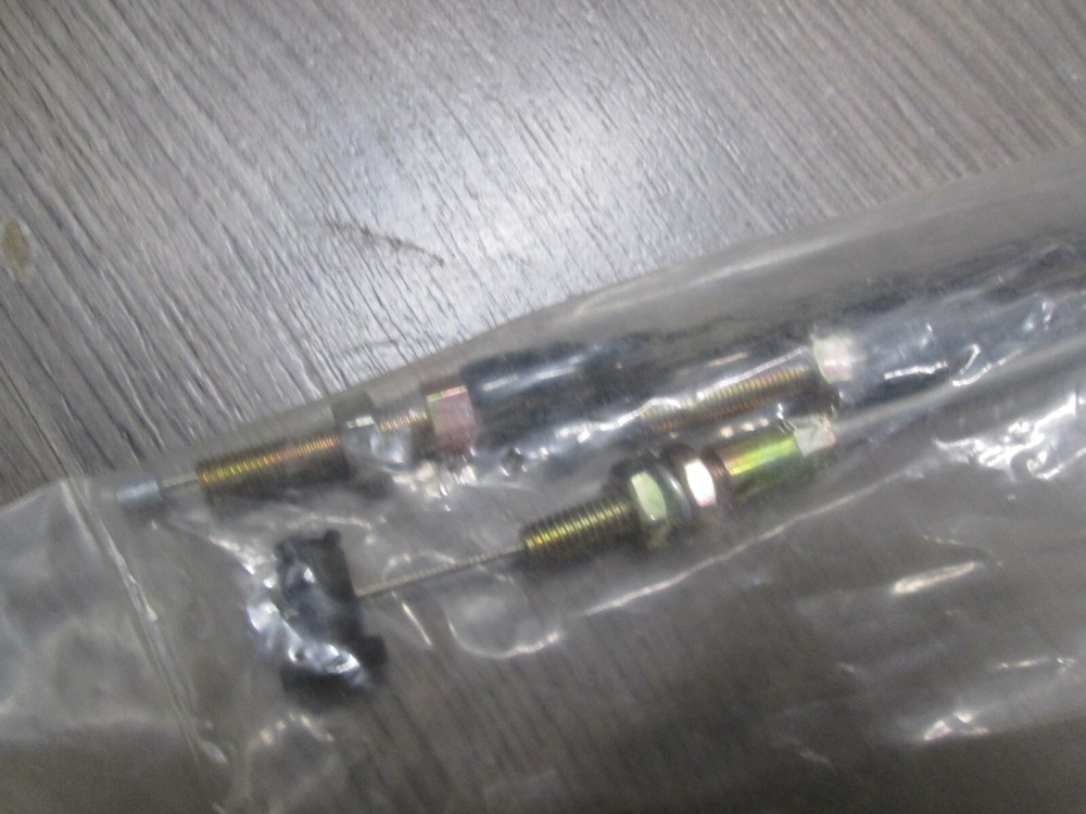 THROTTLE CABLE - SLED SKIDOO FORMULA III 600 + 700 TRIPLE / 512-059-020