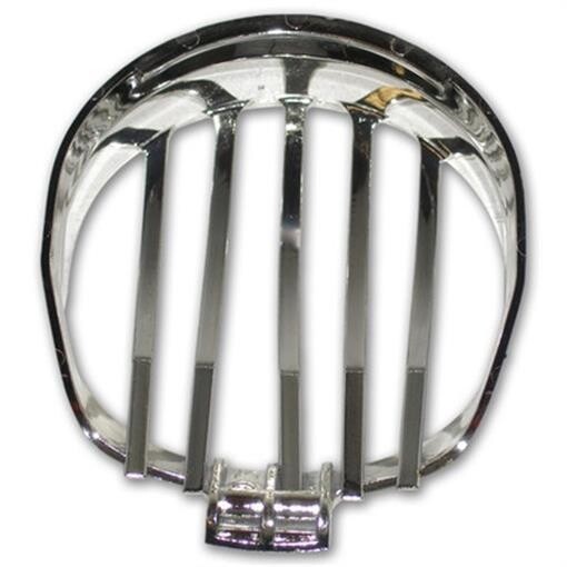 JT VLocity Viewloader VL Electronic Loader Hopper Speed Feed Collar Lid Chrome
