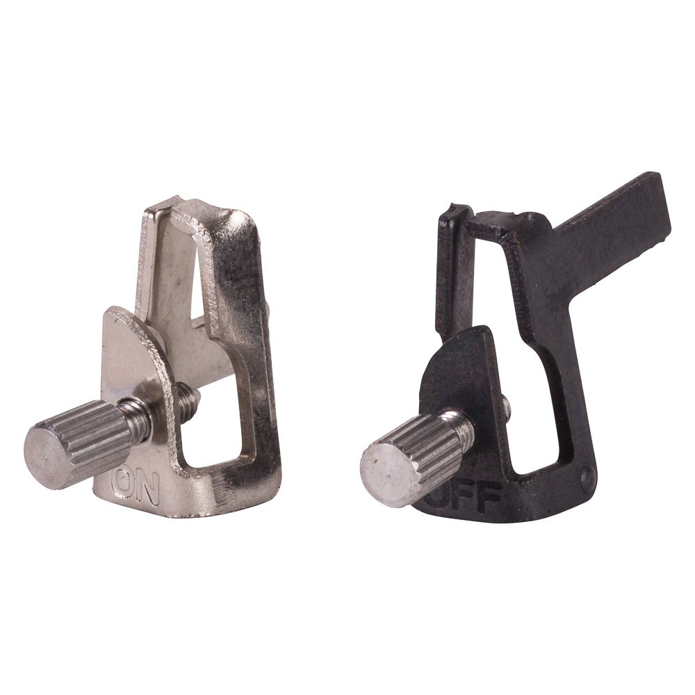 Time Switch Replacement Trippers 1 On and 1 Off