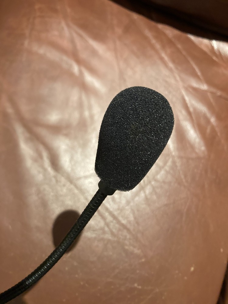 Anchor H-2000 Dual Ear Intercom Headset