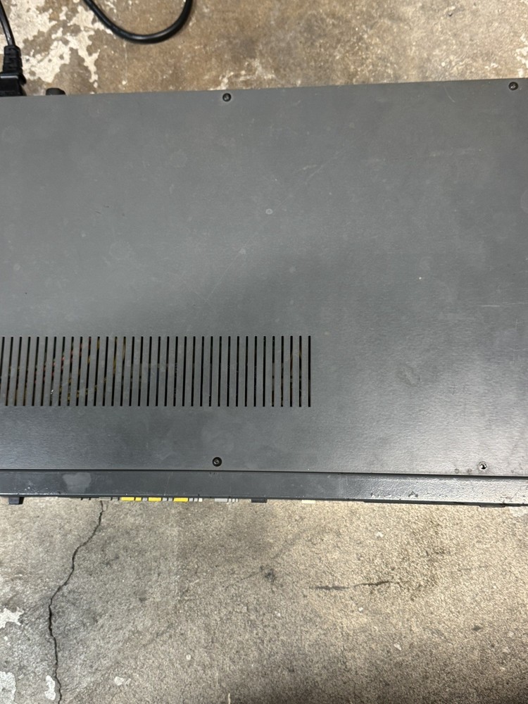 Ensoniq Mirage Sampler..Classic Rare! READ