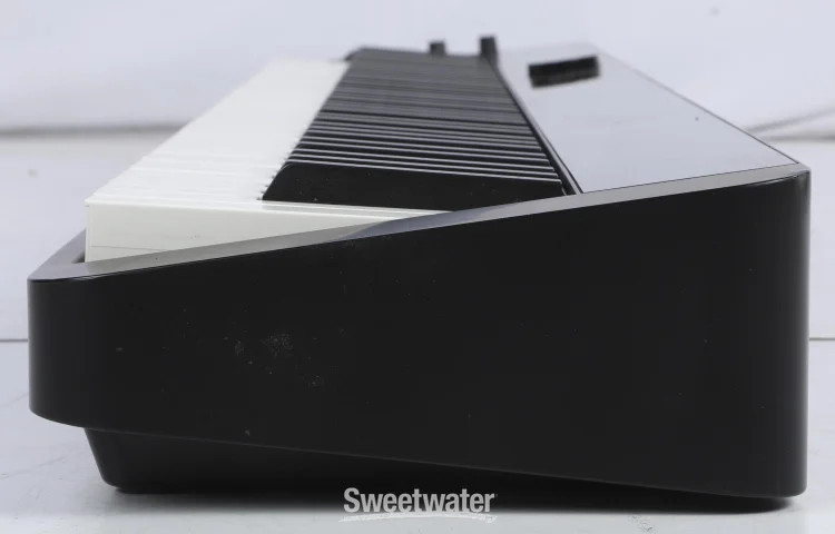 Casio Privia PX-S3100 88-Key Digital Piano in Black, Refurbished