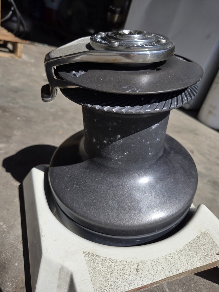 Barient 32 Self Tailing Sailing Winch INV:G