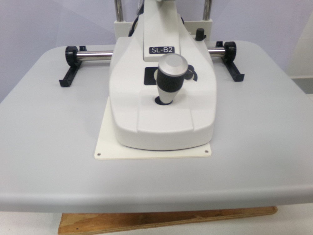 Marco SL-B2 Slit Lamp
