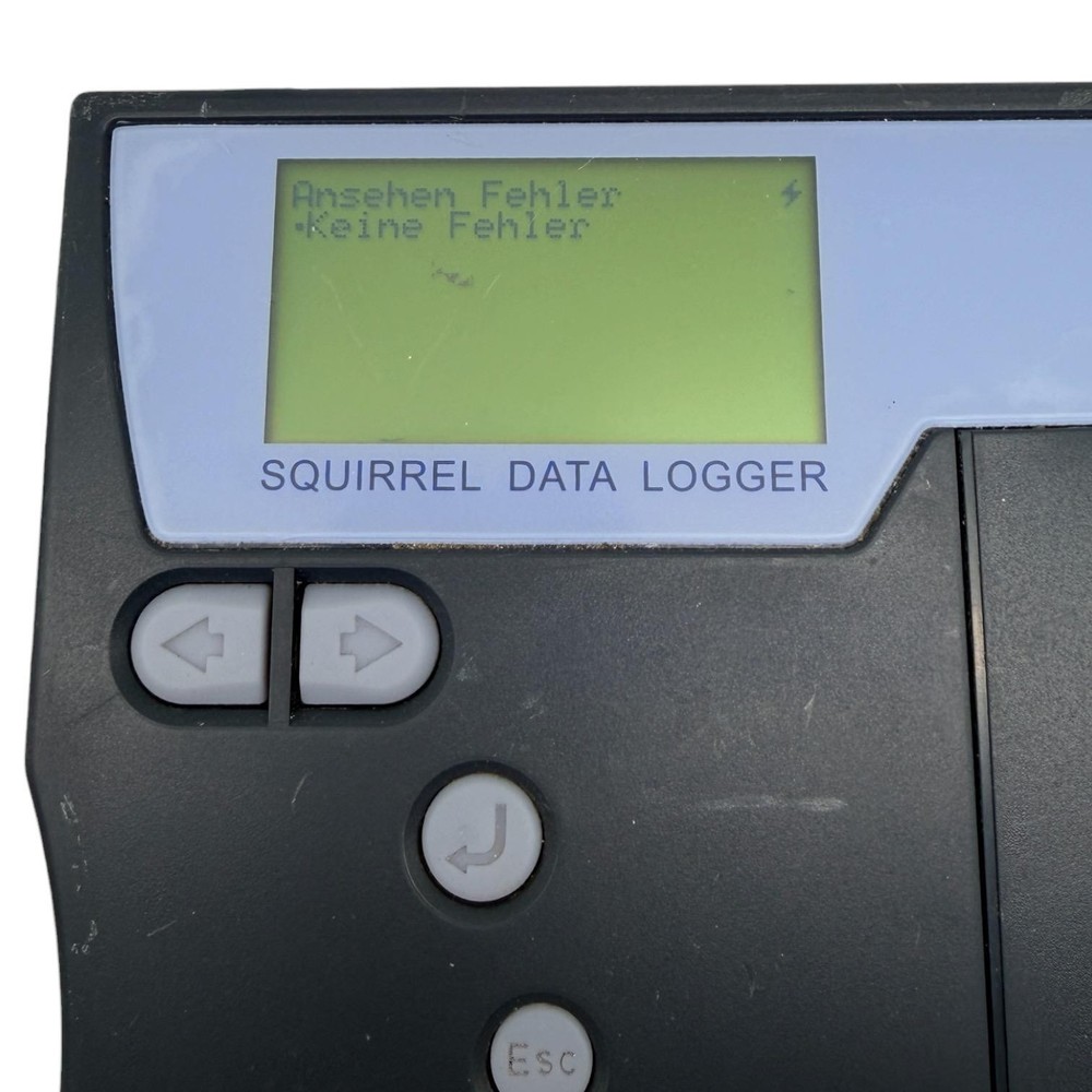 Grant 2040 Series Squirrel Data Logger