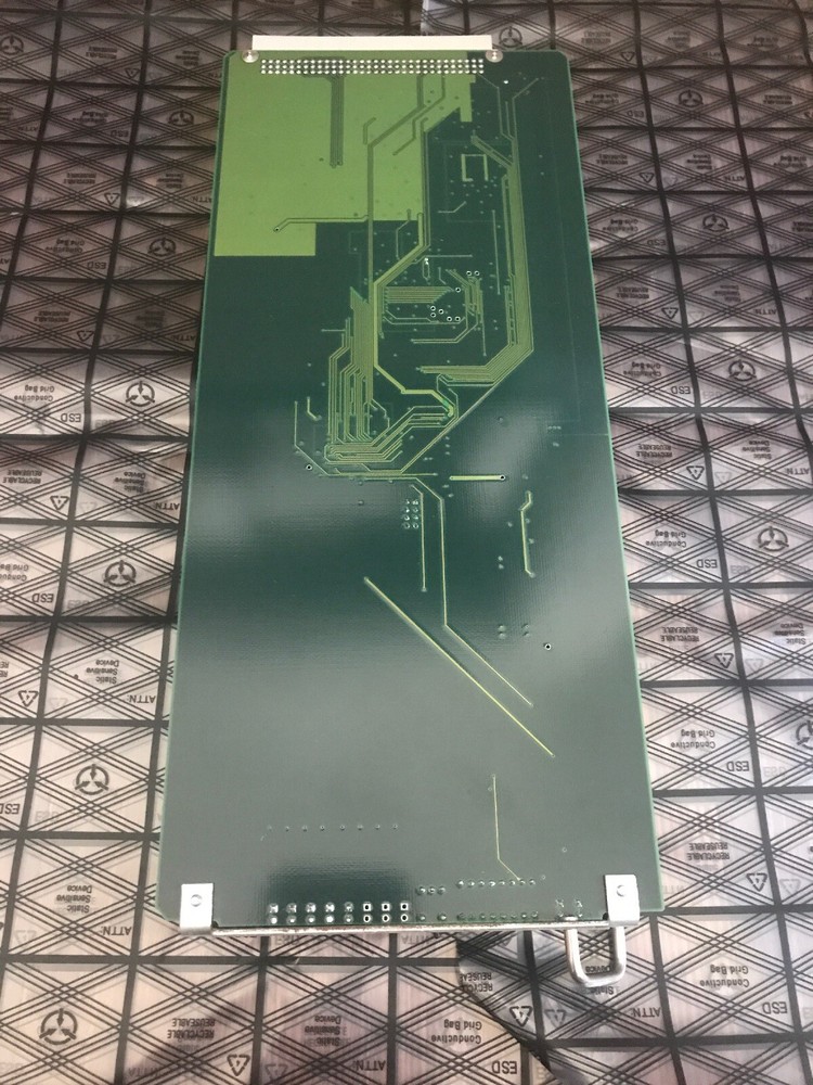 ENSEMBLE DESIGNS Serial Reclocking 5110 DA Digital Reclock