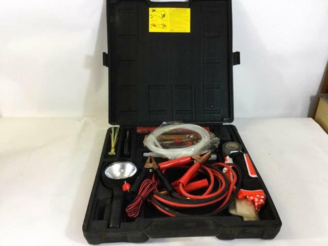 Alltrade Car Emergency Kit