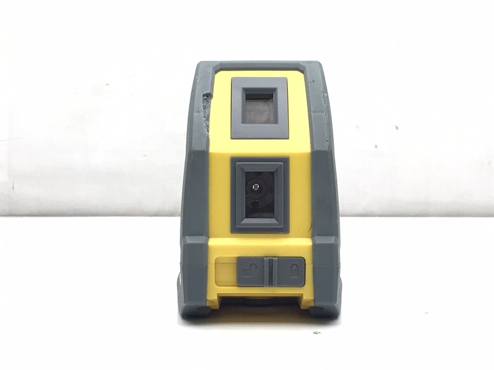 Spectra Precision LP30 Laser Level