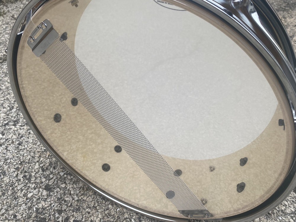 tama imperialstar snare ( barely Used )