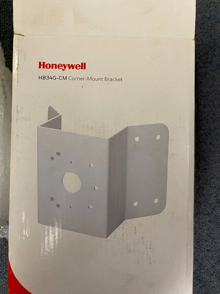 Honeywell HB34G-CM Corner-Mount Bracket