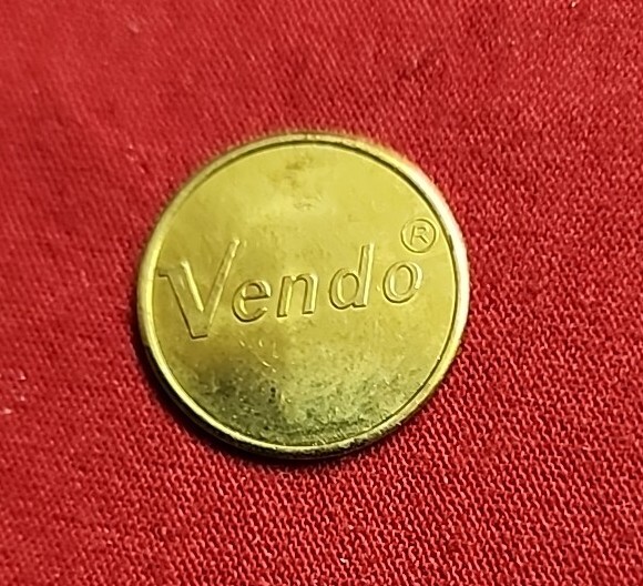 Coin World Token Free Shipping