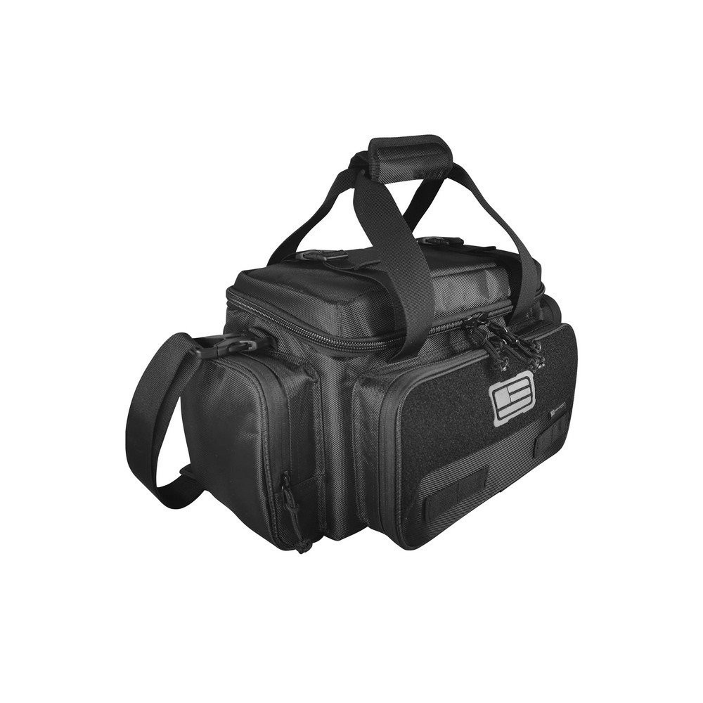 Evolution Outdoor Tactical Range Bag 1680 Series/Denier Polyester - 51287-EV