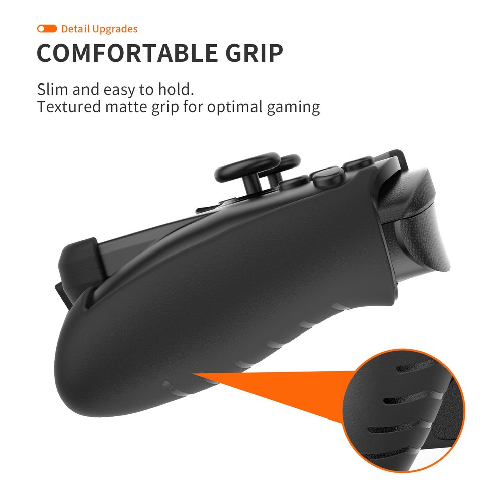 For ROG Xbox Ally/Ally X Protective Case Cover with Bracket Game Console Case