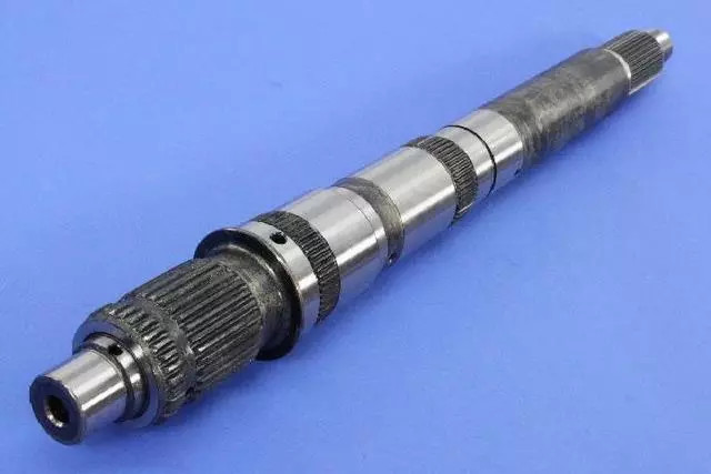 Genuine Mopar Transfer Case Main-Shaft 68207377AB